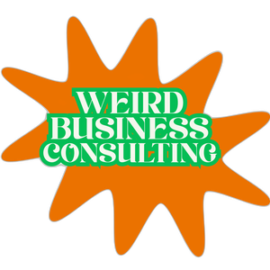 Weird Business Consulting